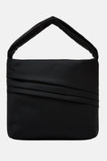Fina Tote Bag Black