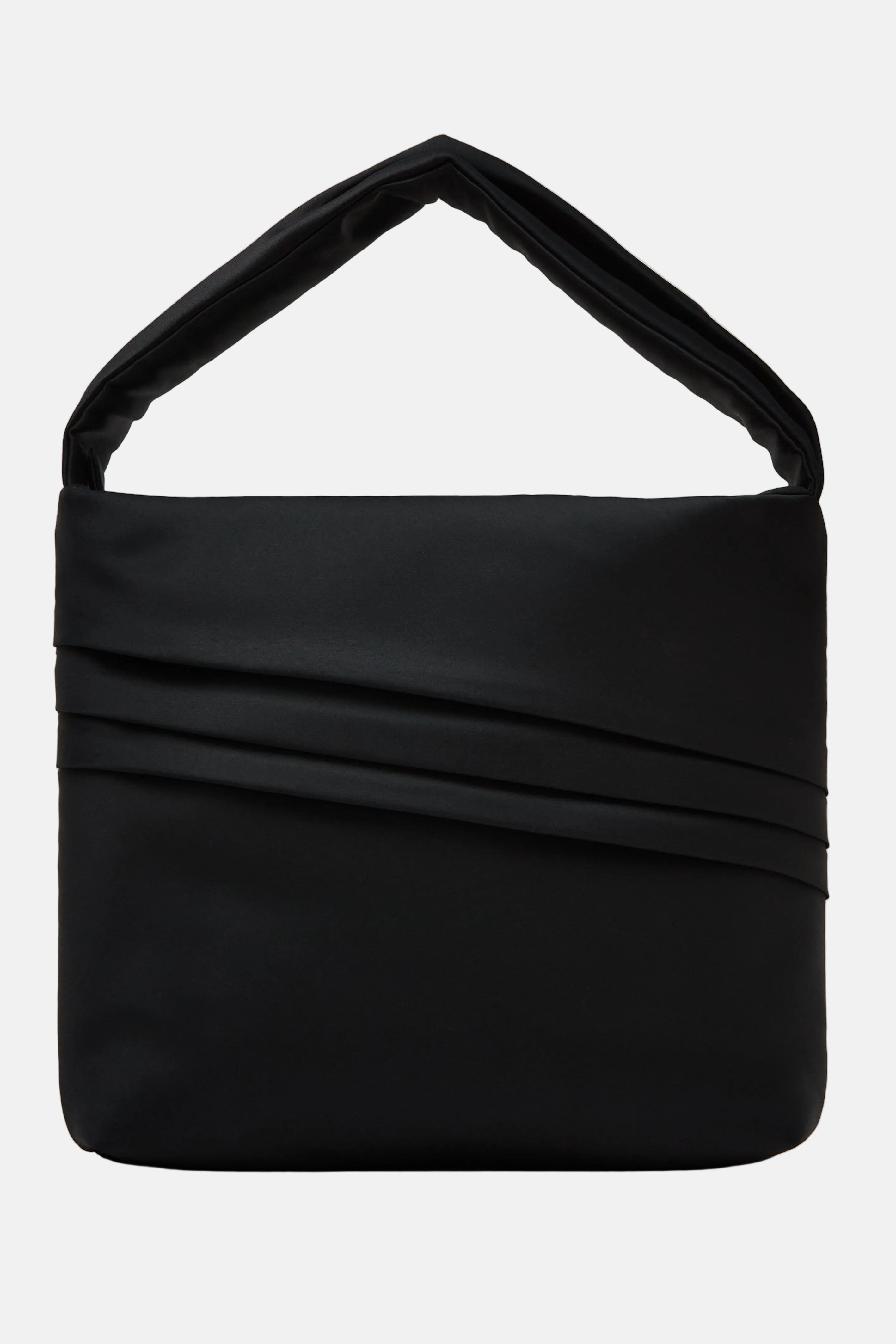 Fina Tote Bag Black