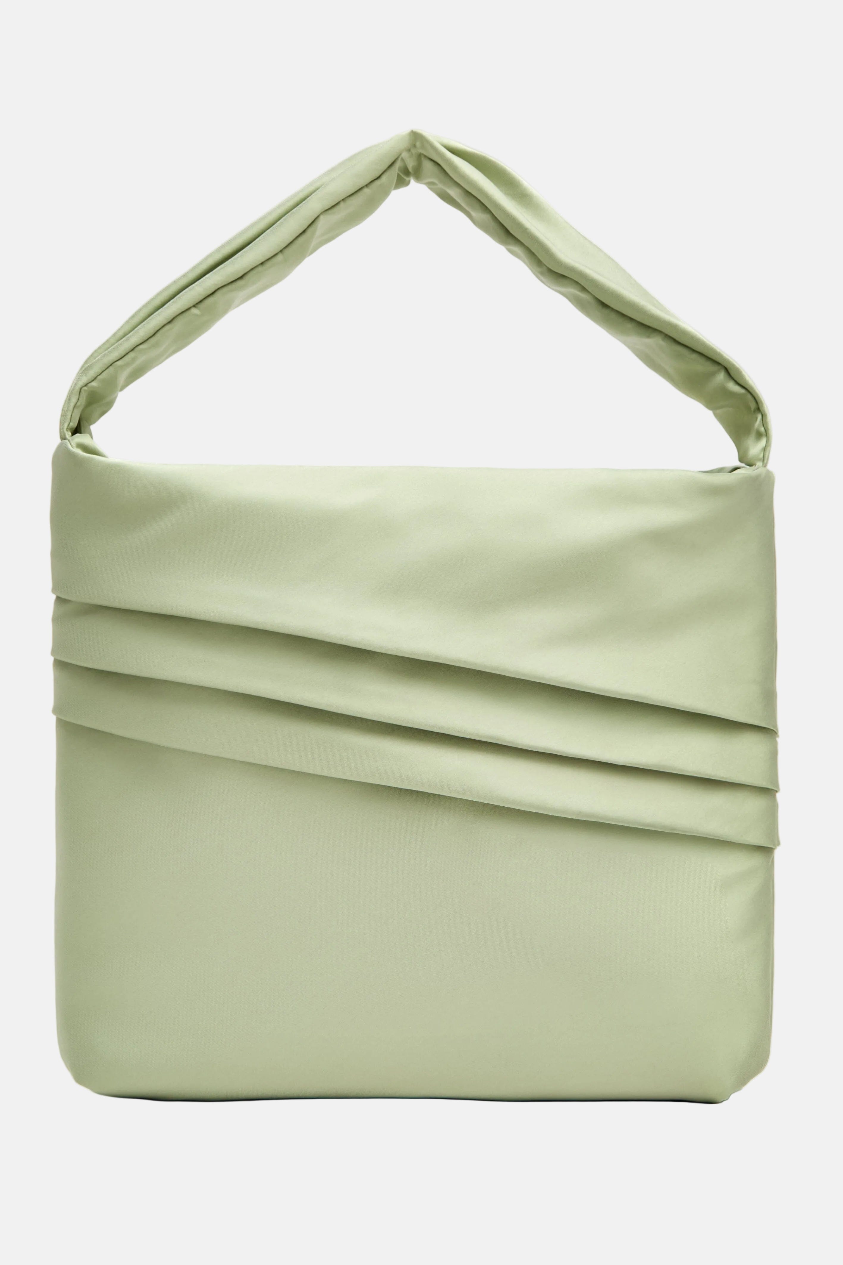Fina Tote Bag Sage