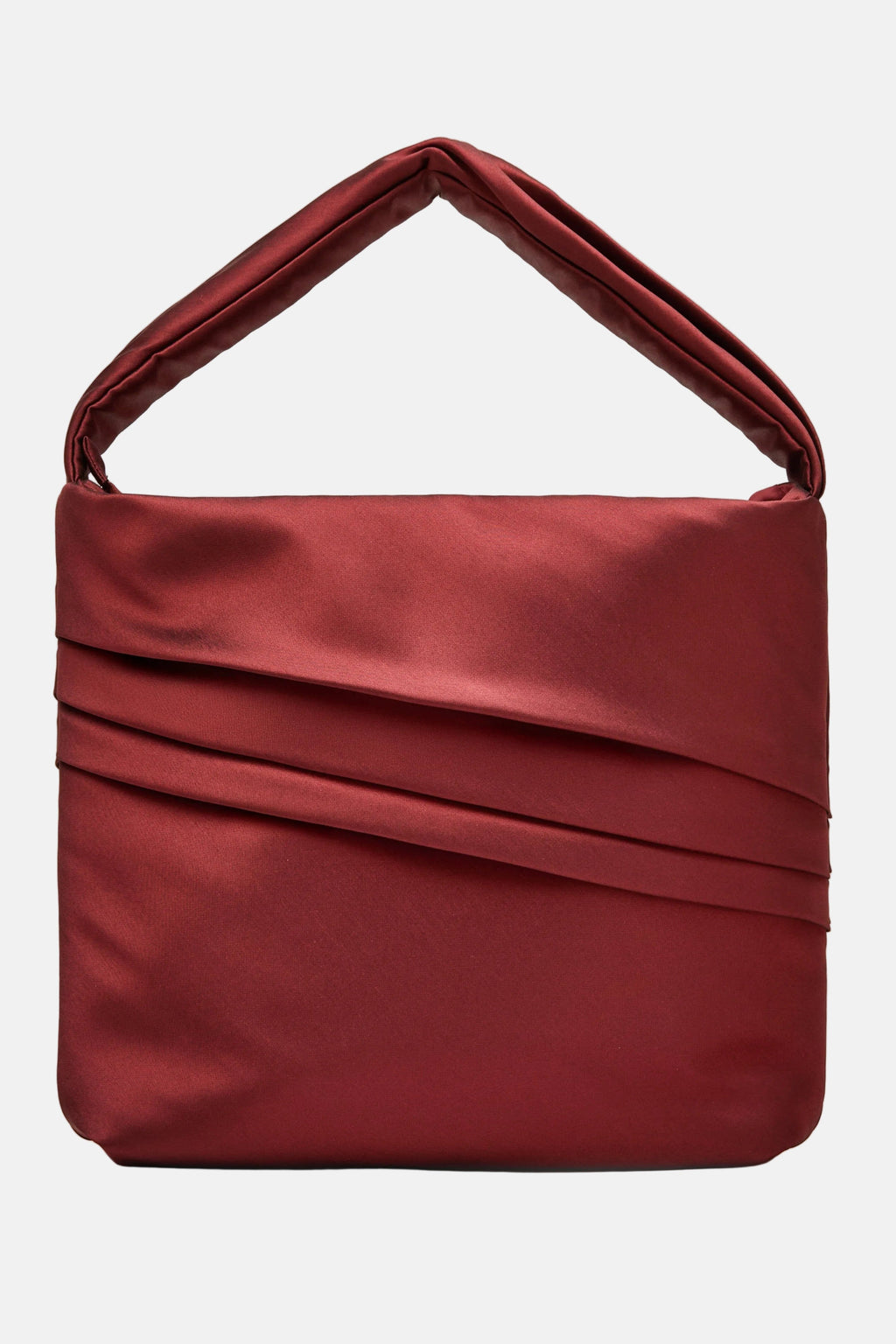 Fina Tote Bag Wine