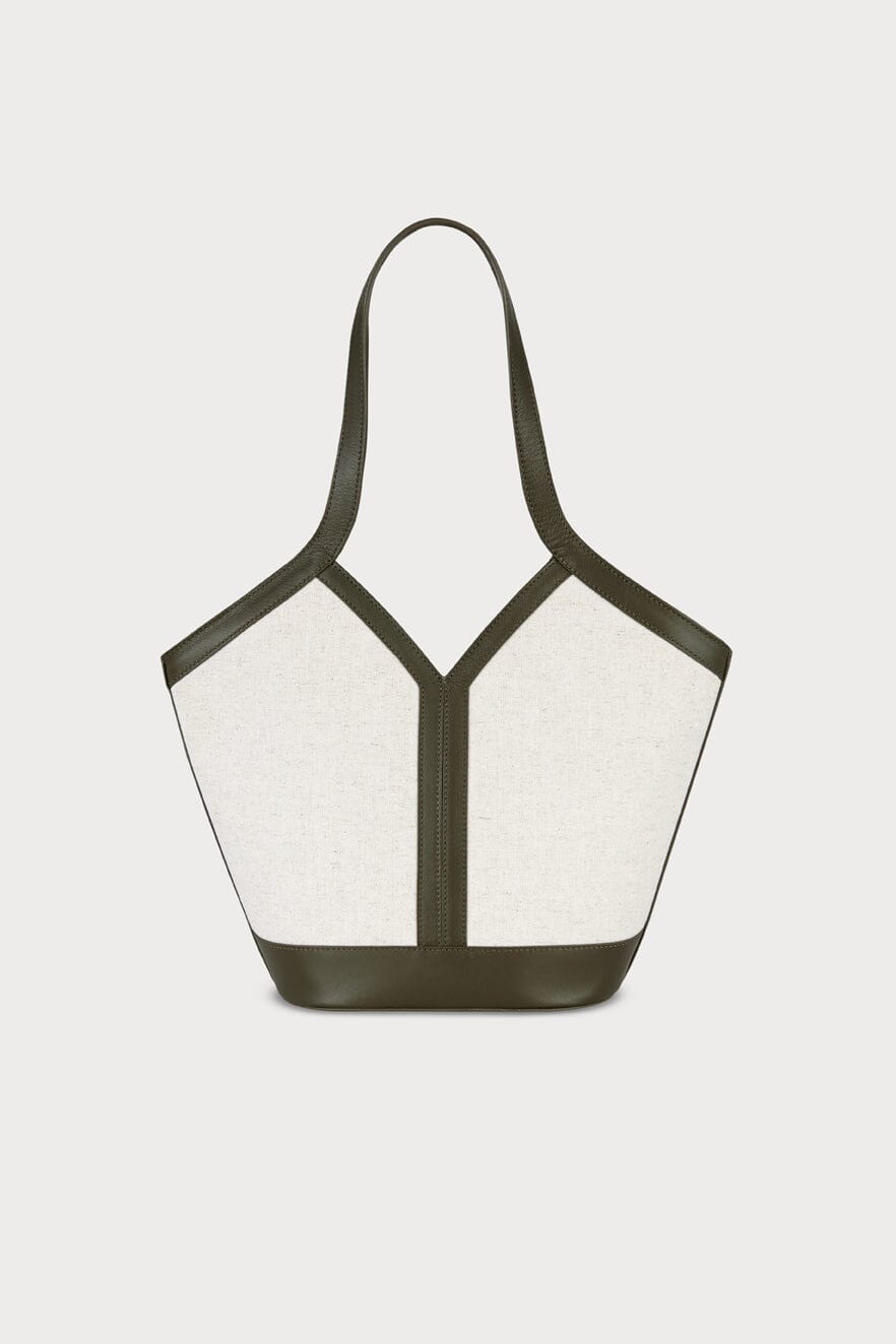 Gaia Army Linen
