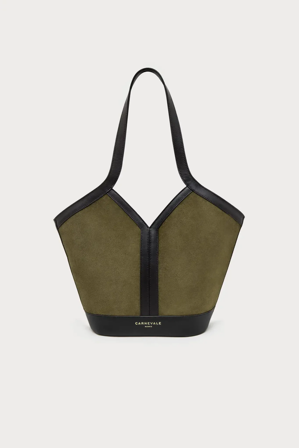 Gaia Army Suede