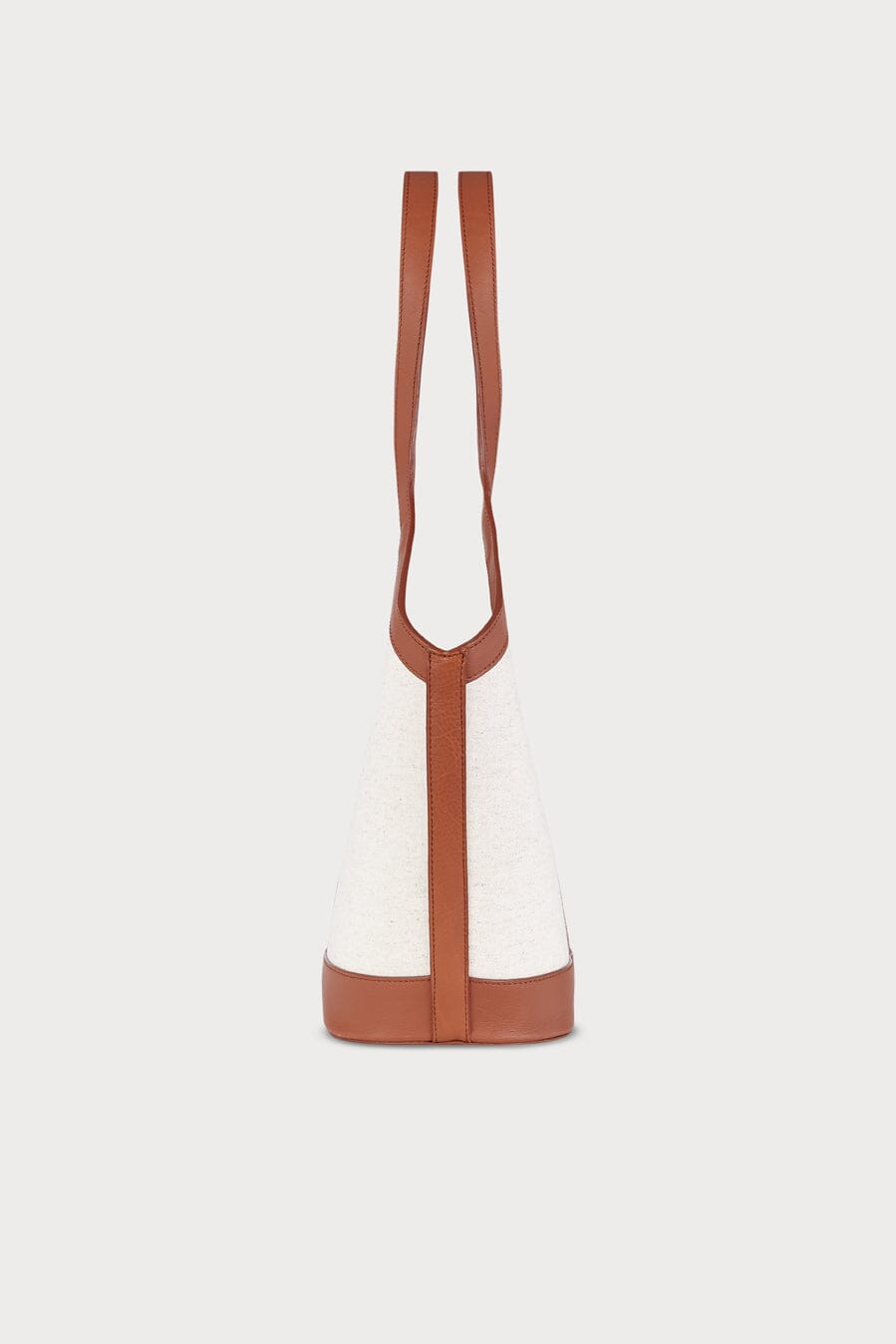 Gaia Brown Linen