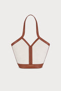 Gaia Brown Linen