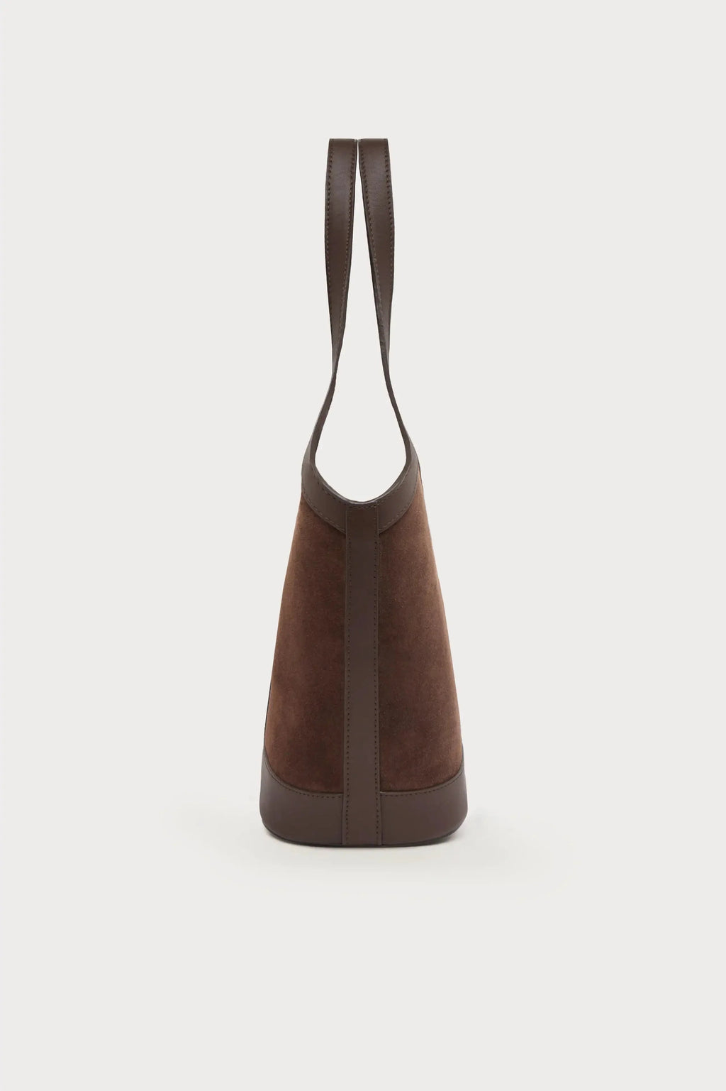 Gaia Chocolate Suede