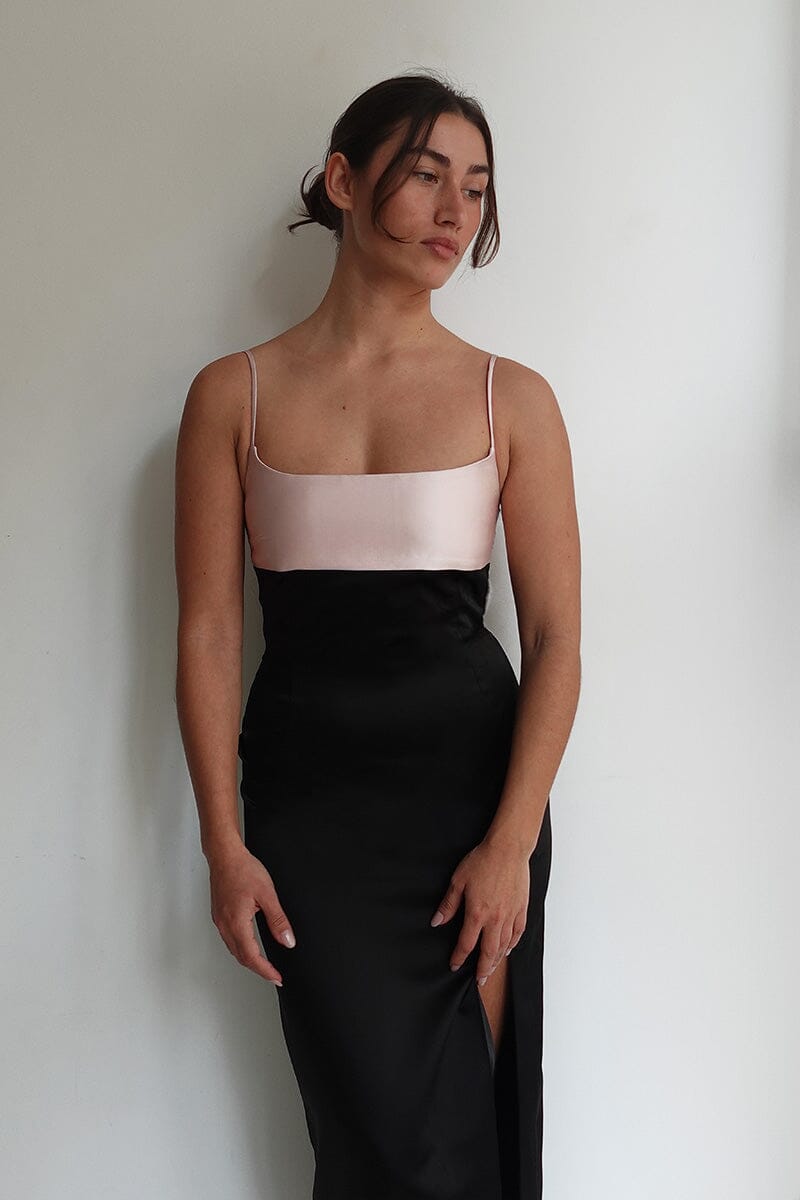 GIGI DRESS