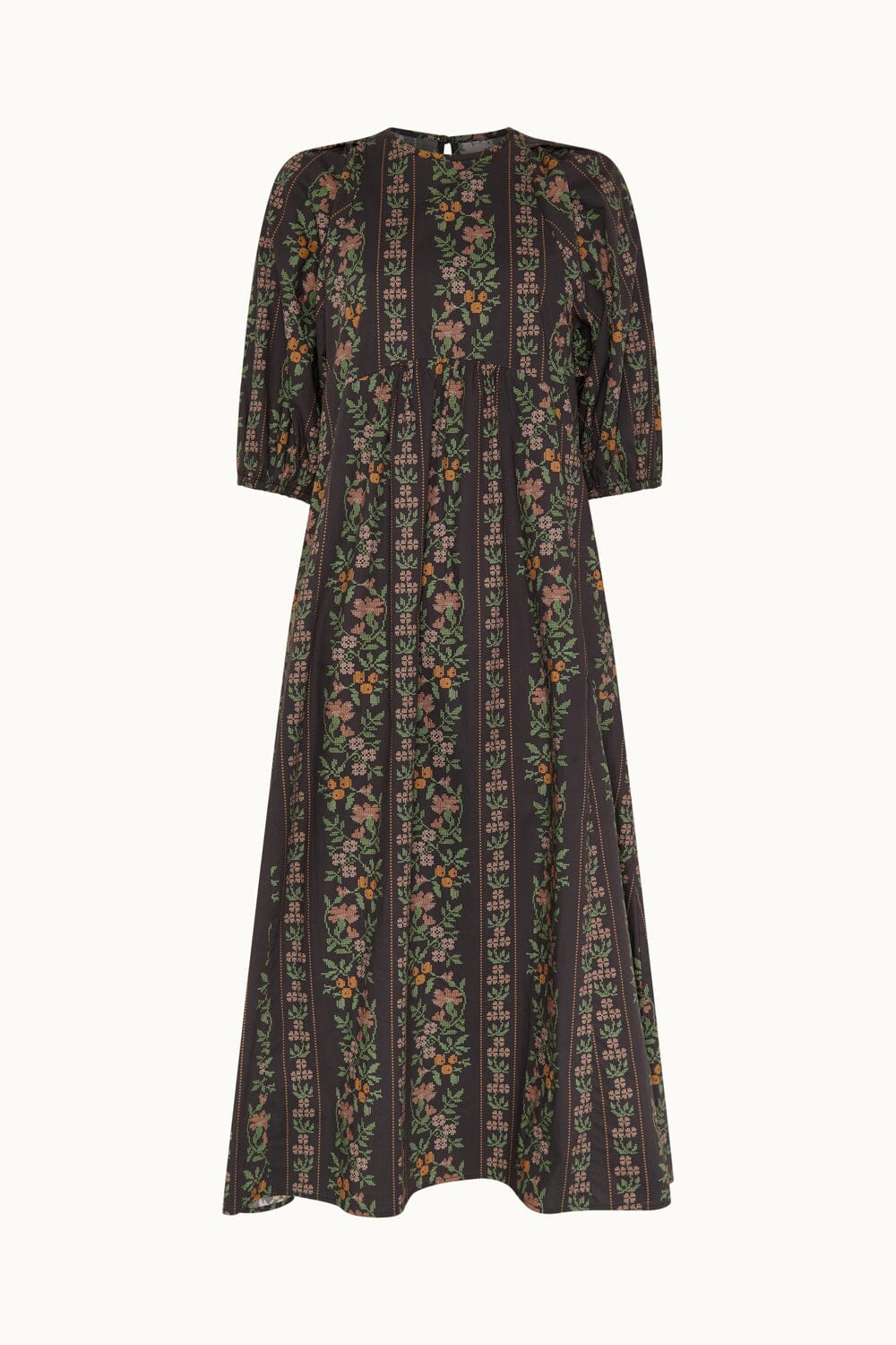 Iris Dress