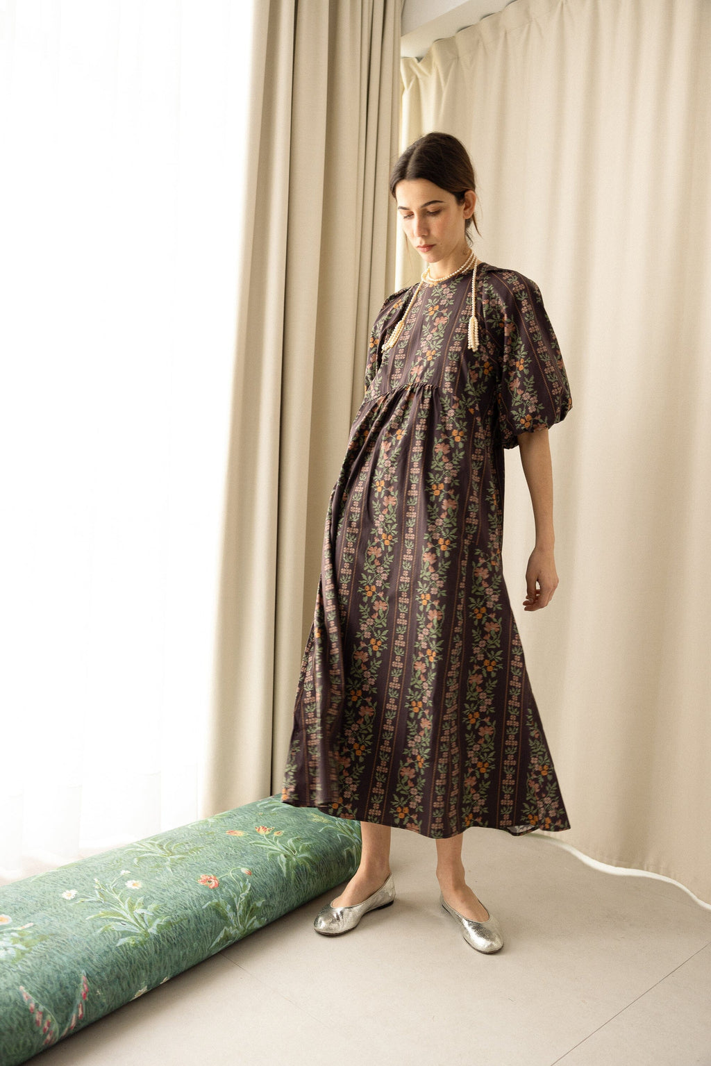 Iris Dress