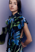 Iris Mao Dress