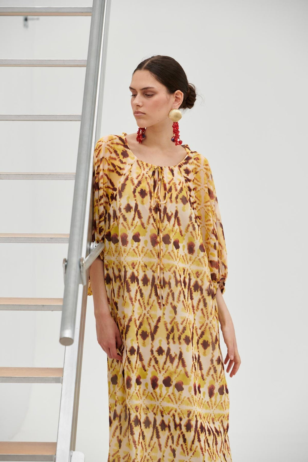 Kalia Amarillo