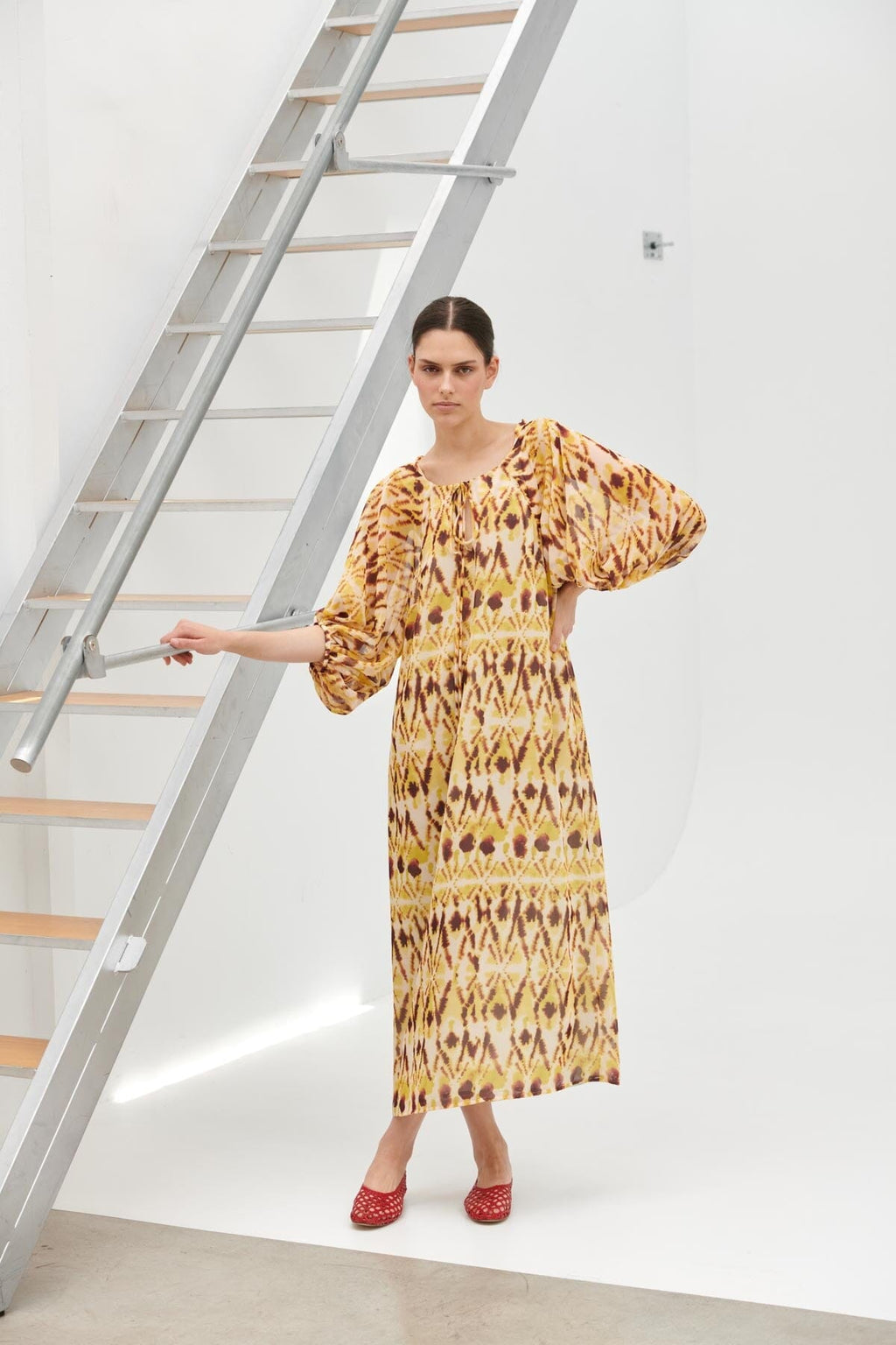 Kalia Amarillo