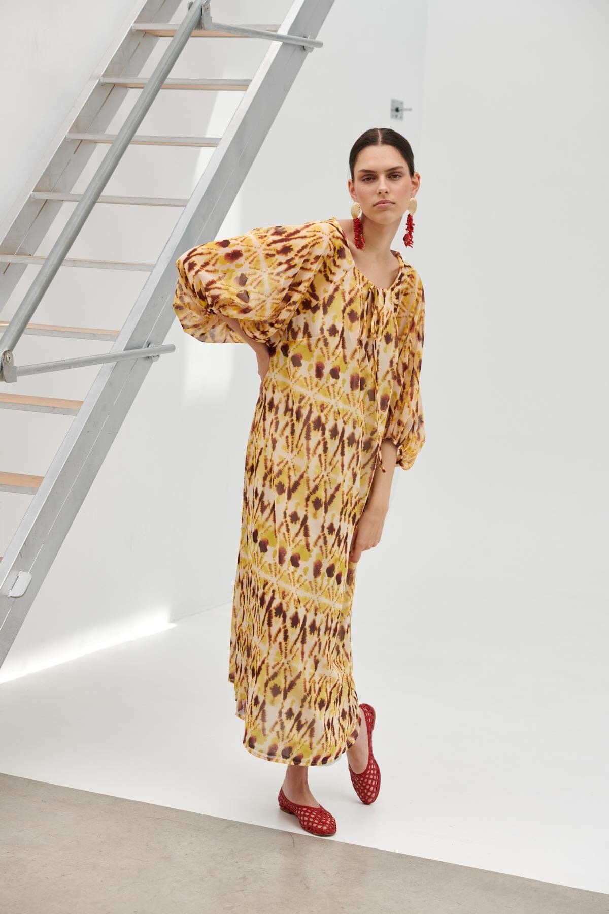 Kalia Amarillo