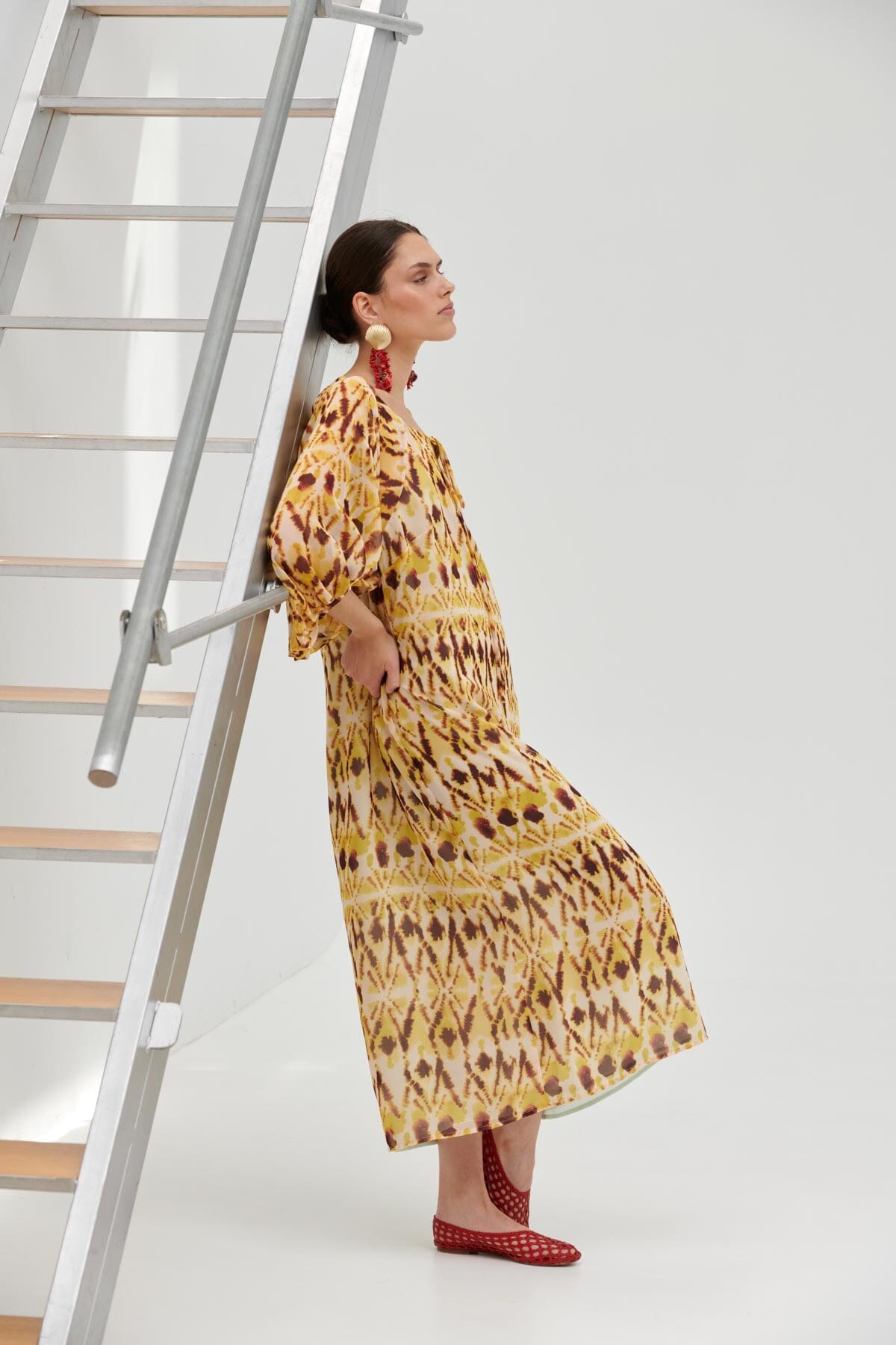 Kalia Amarillo