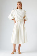 Keaton Skirt Cream