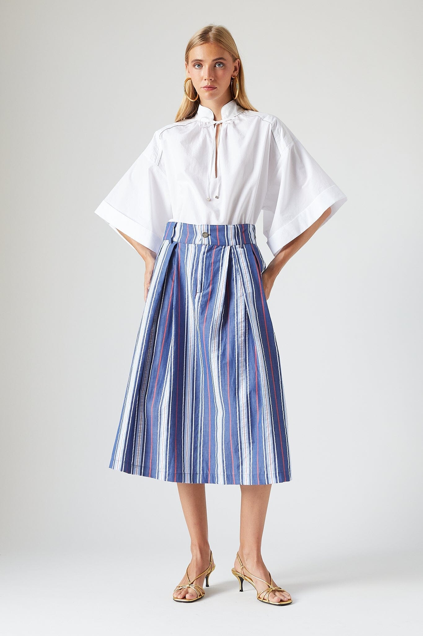 Keaton Skirt Tate