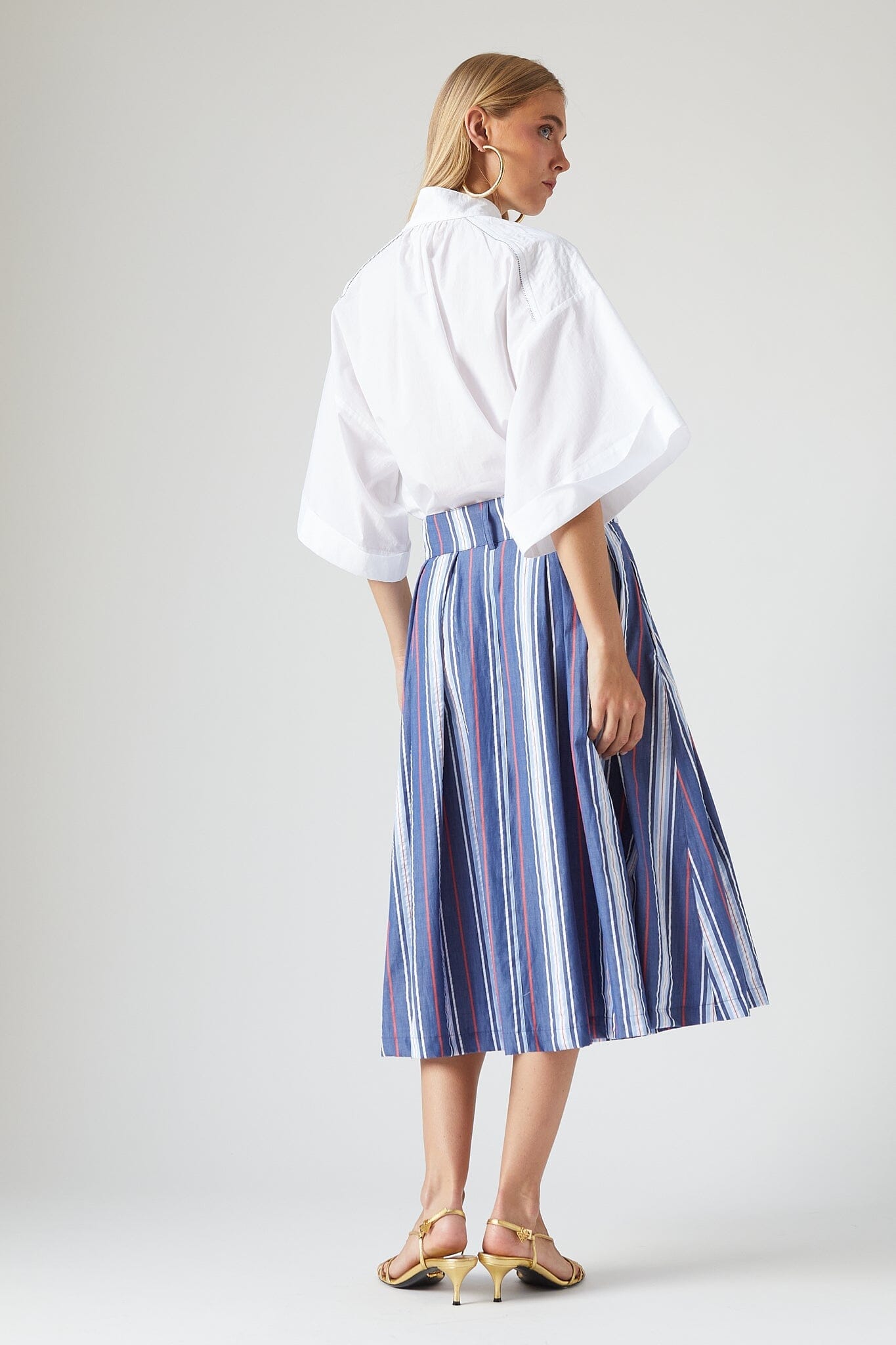 Keaton Skirt Tate