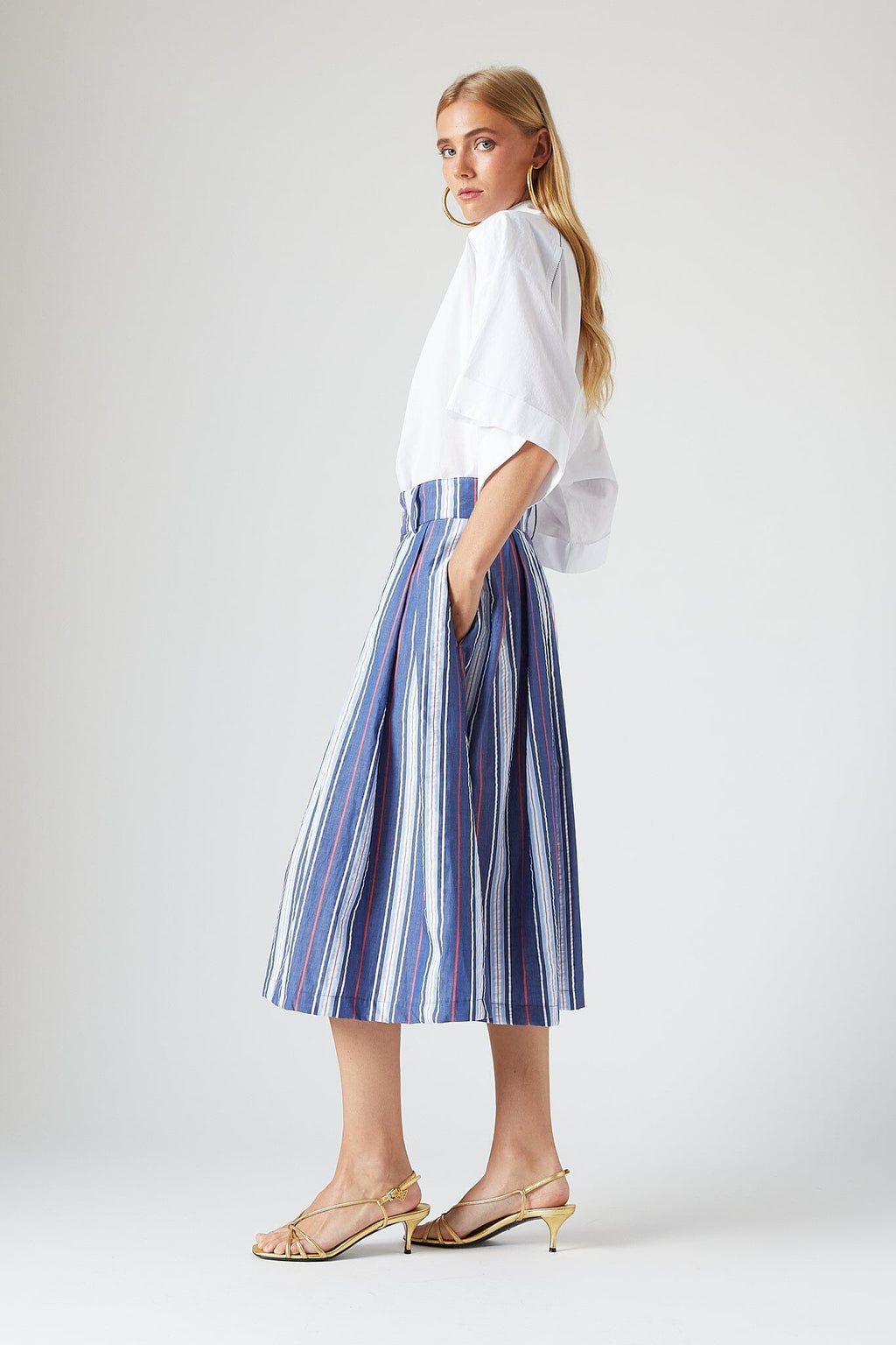 Keaton Skirt Tate