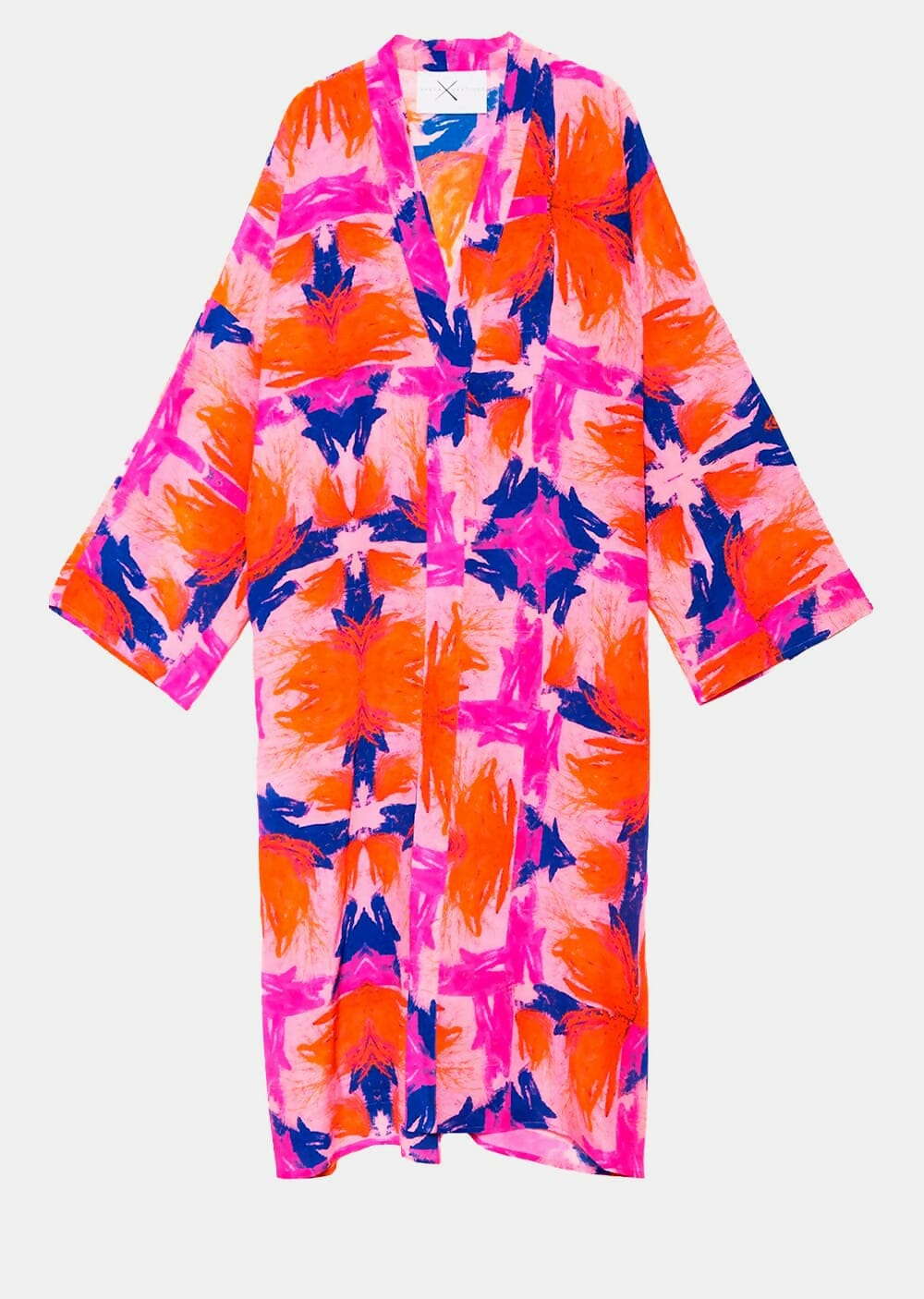 Kimono Rosa