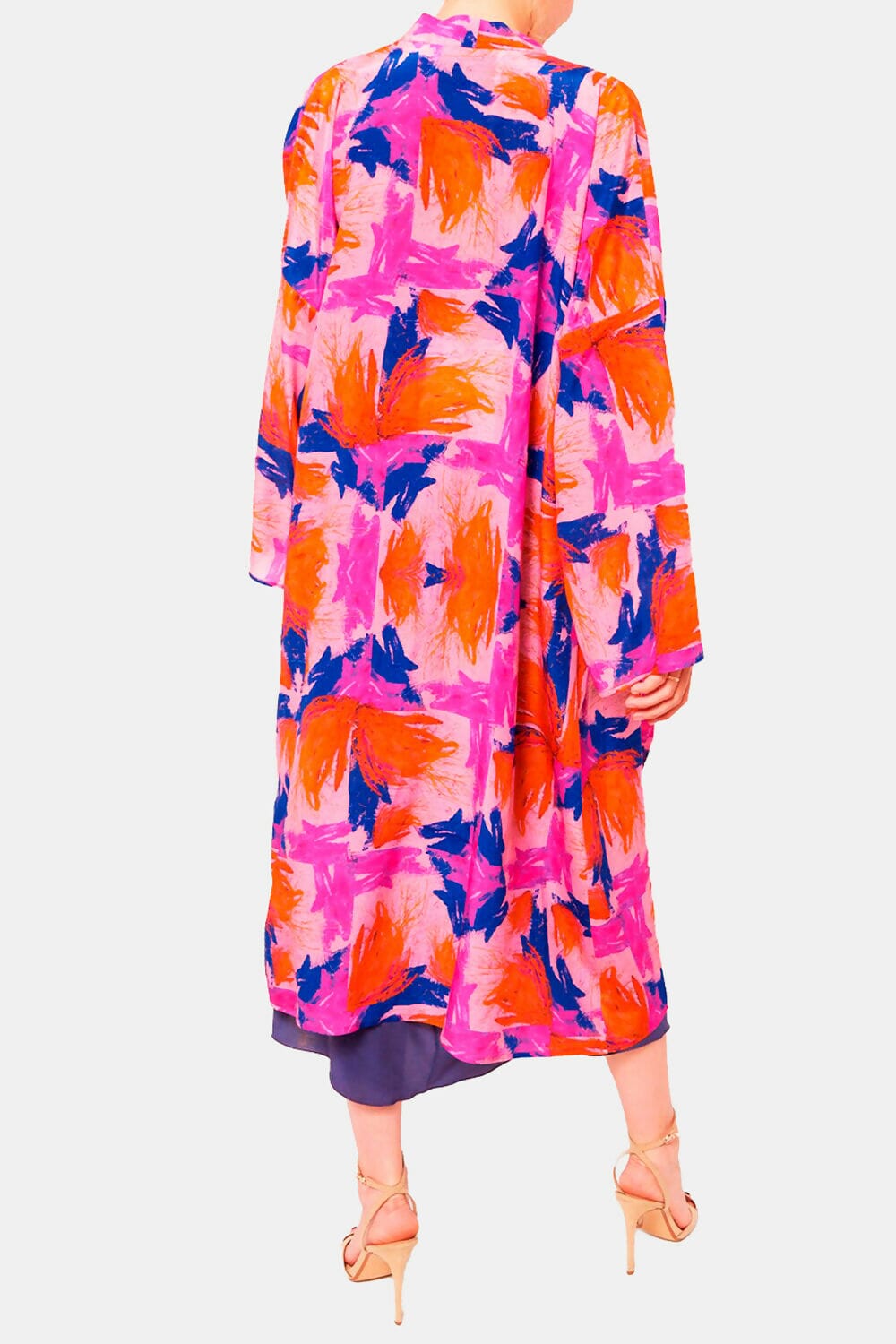 Kimono Rosa