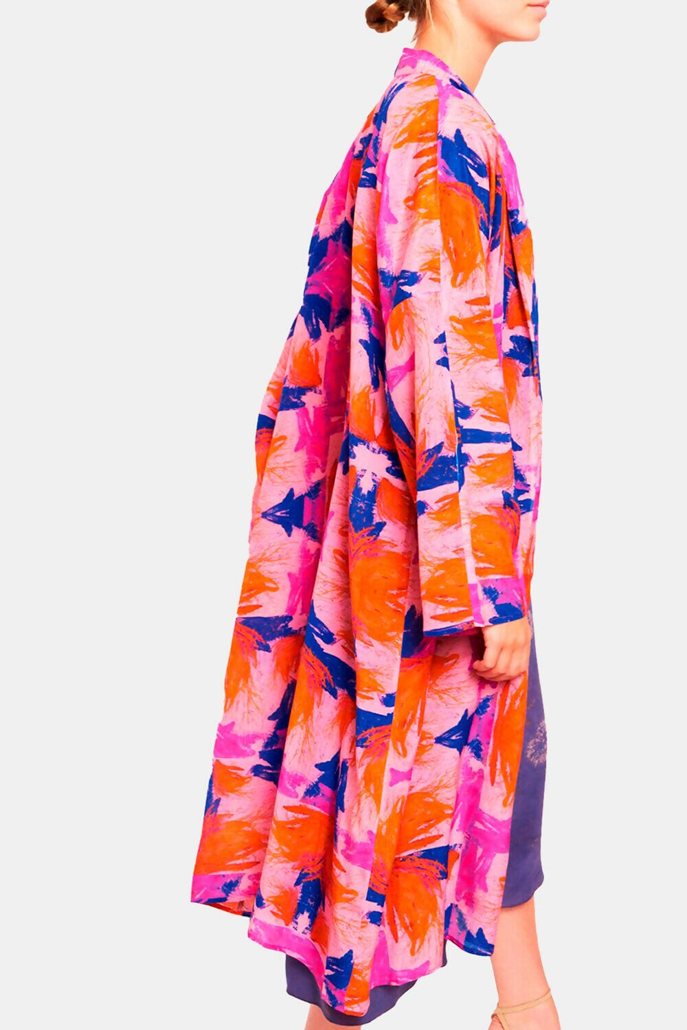 Kimono Rosa