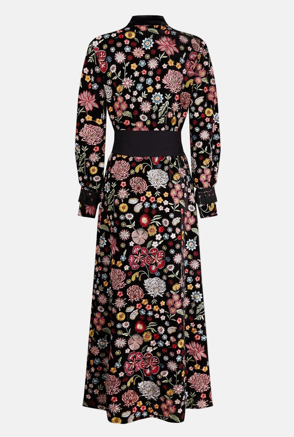 Kunzita dress