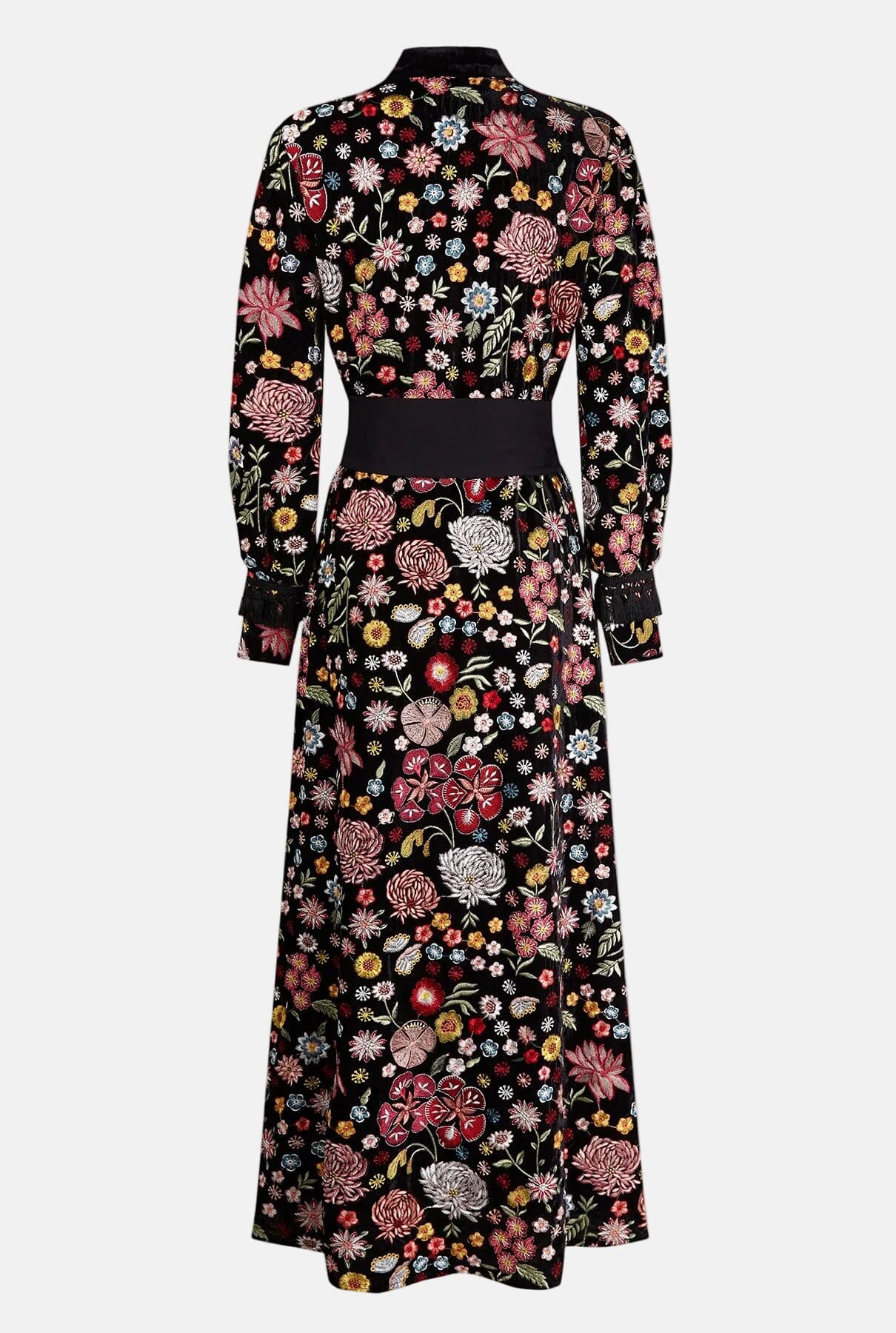 Kunzita dress