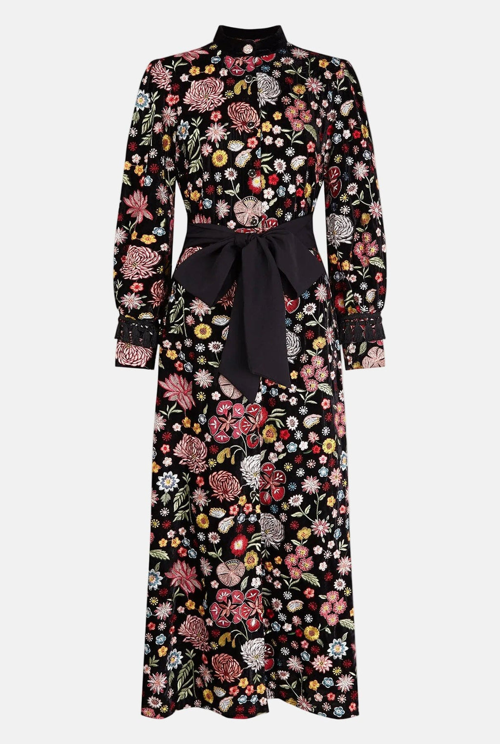 Kunzita dress
