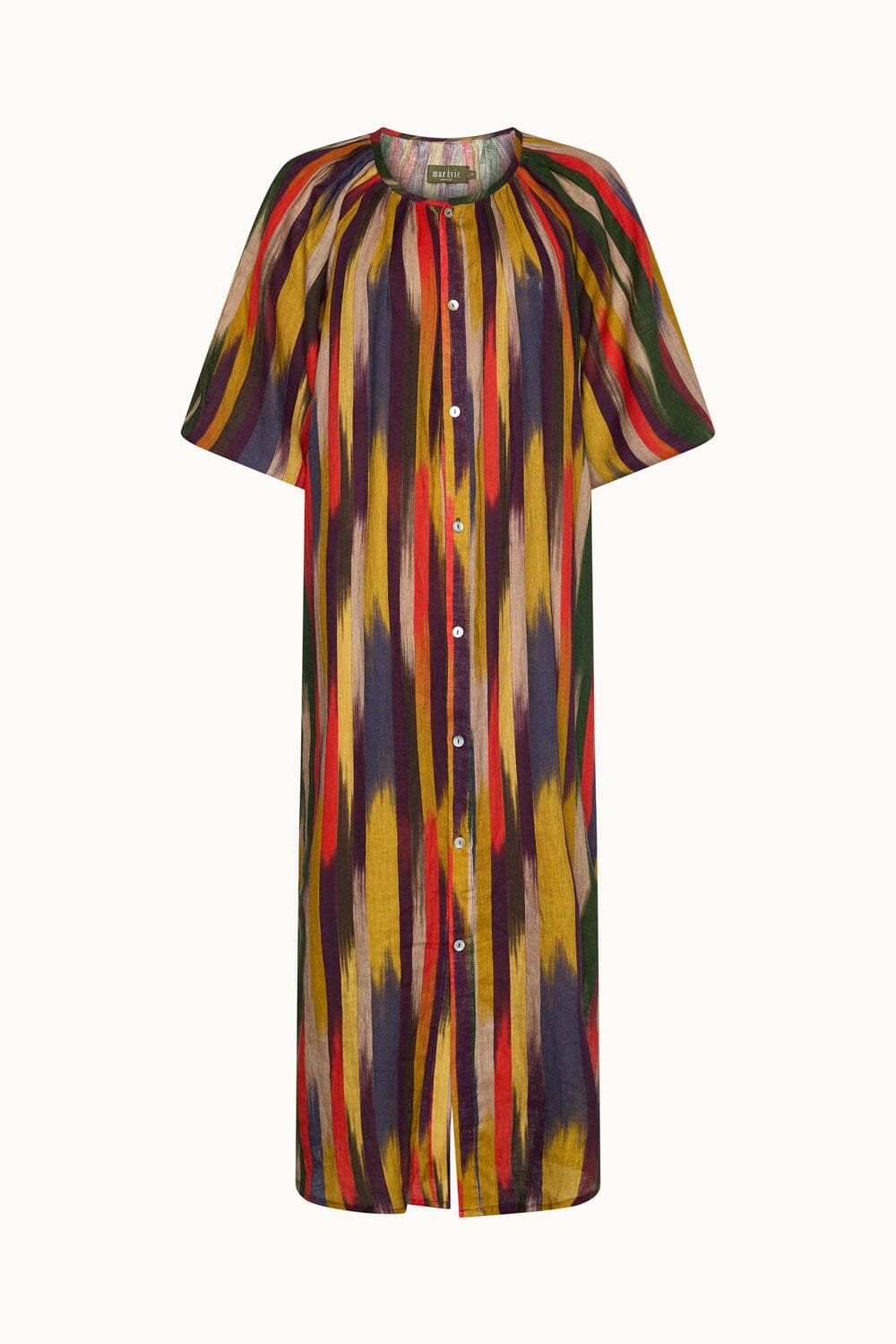 Lia Dress