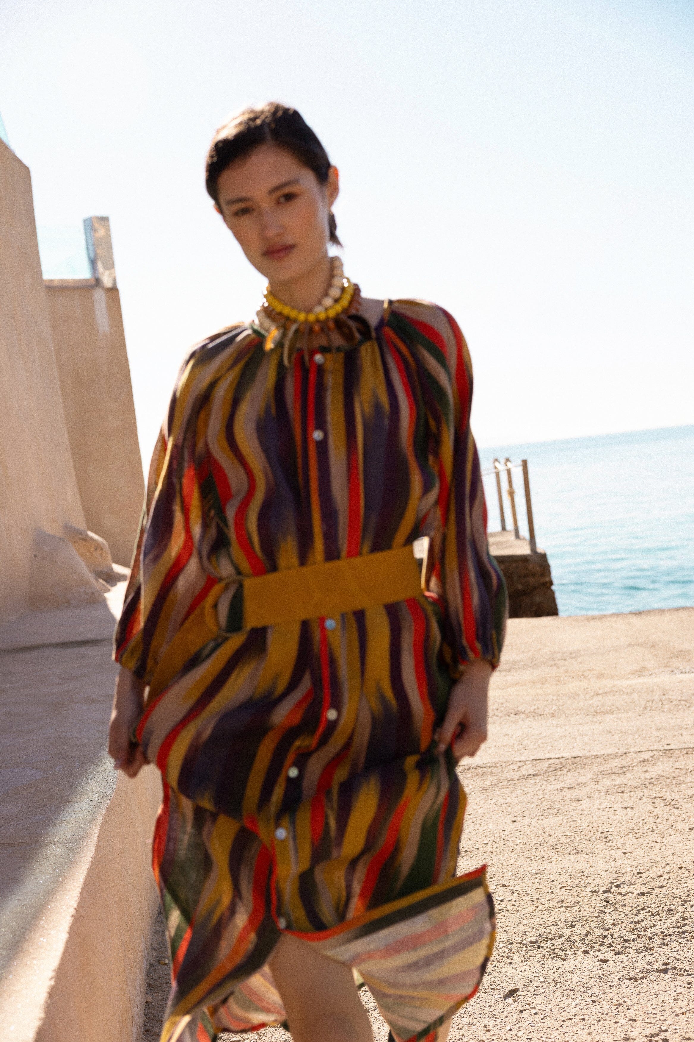 Lia Dress