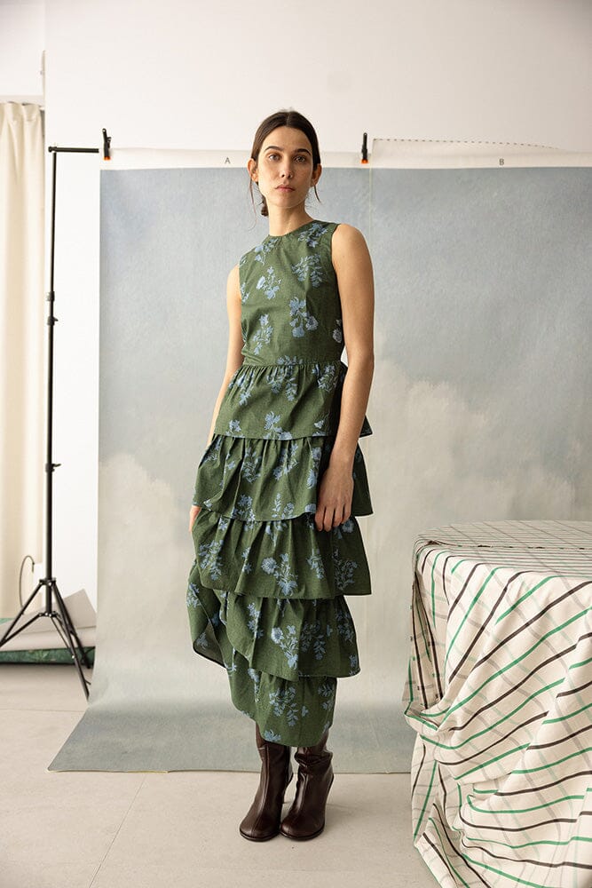 Lis Dress