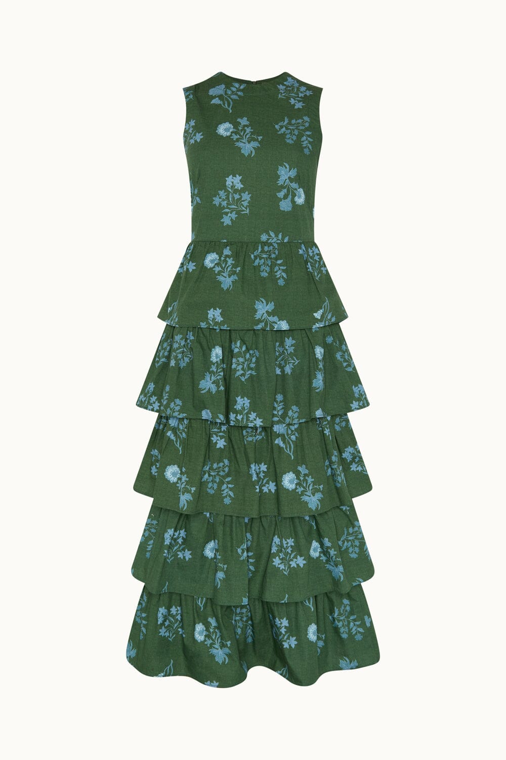 Lis Dress