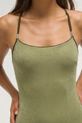 LITTLE MAILLOT SHINE