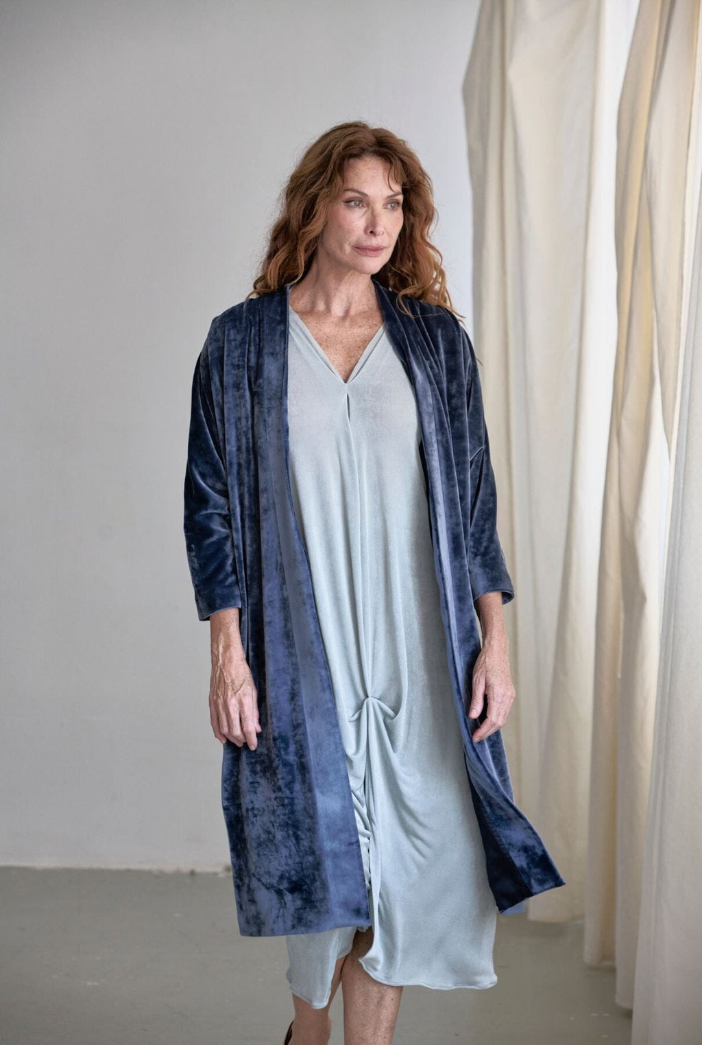 LIZ VESTIDO HIELO