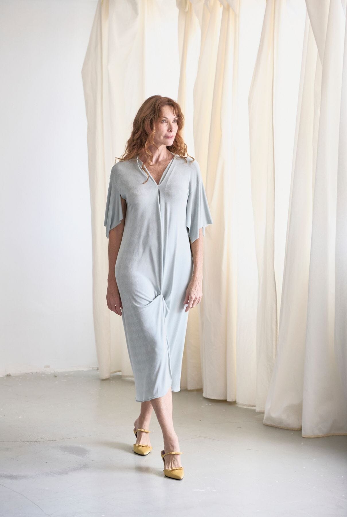LIZ VESTIDO HIELO