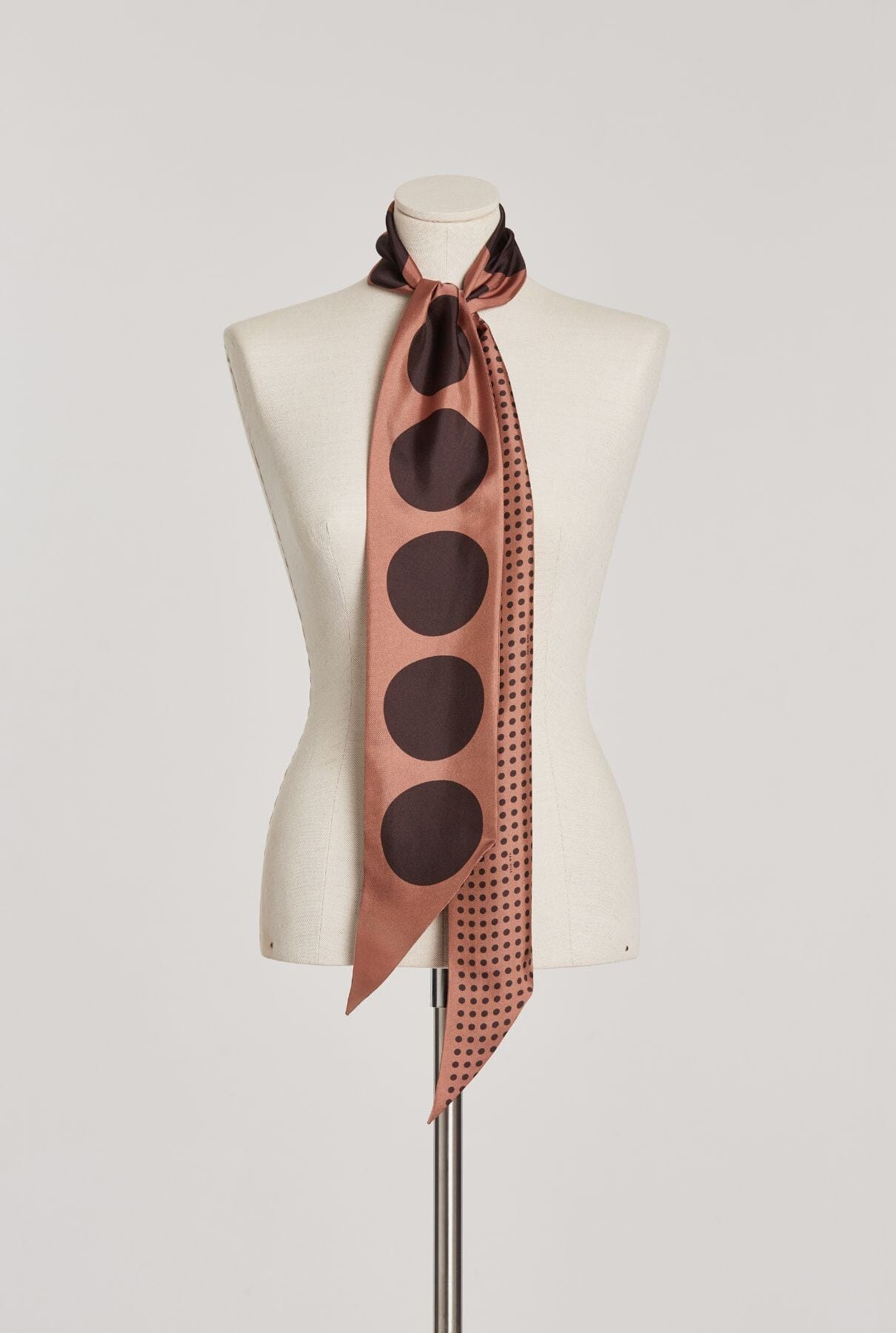 Lola Scarf Mocha