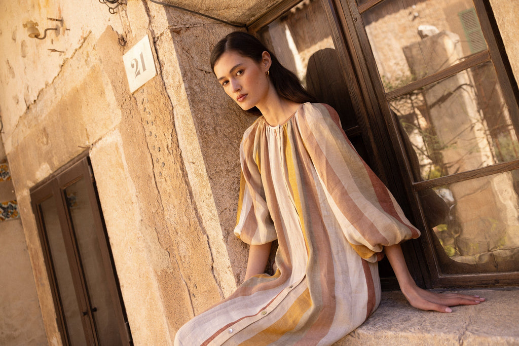 Luma Dress