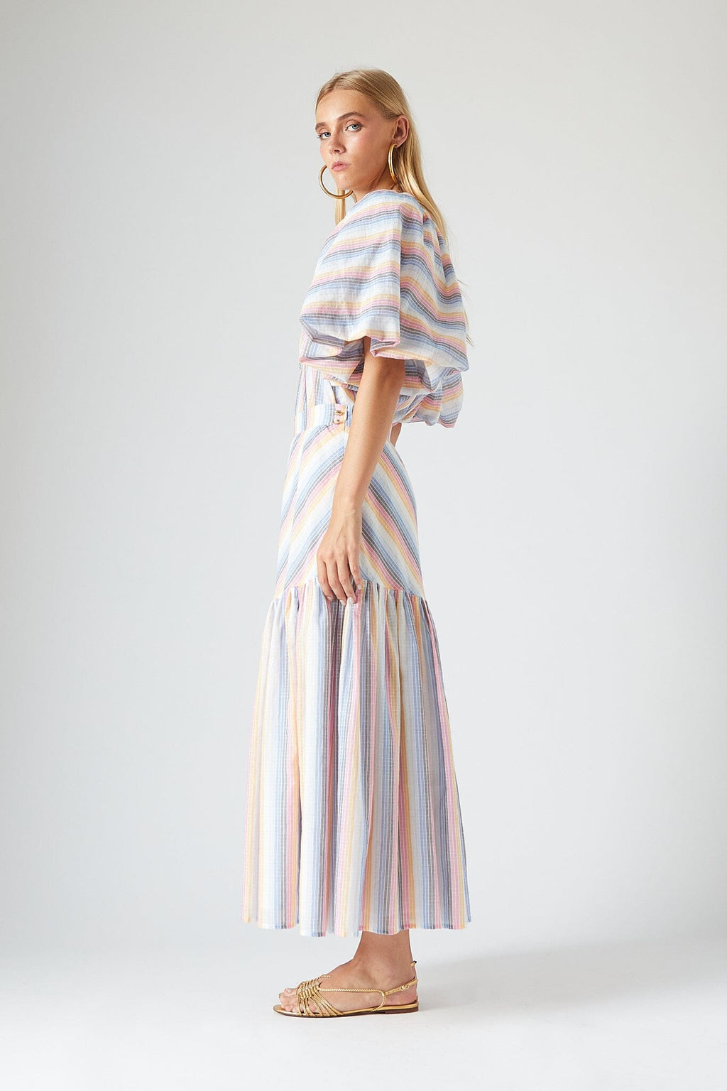 Luna Skirt Glace