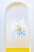 MAR DE MARGARITAS