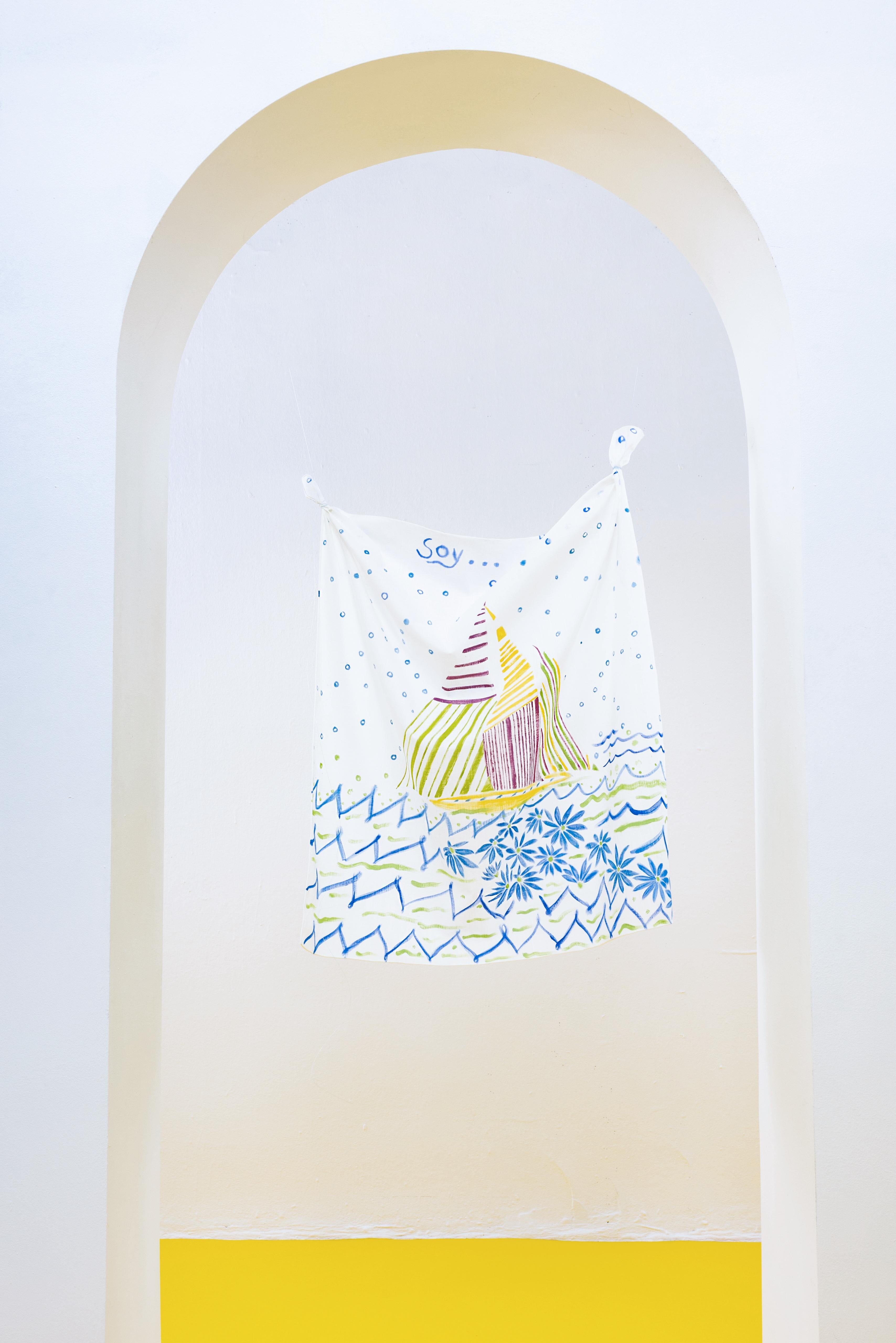 MAR DE MARGARITAS