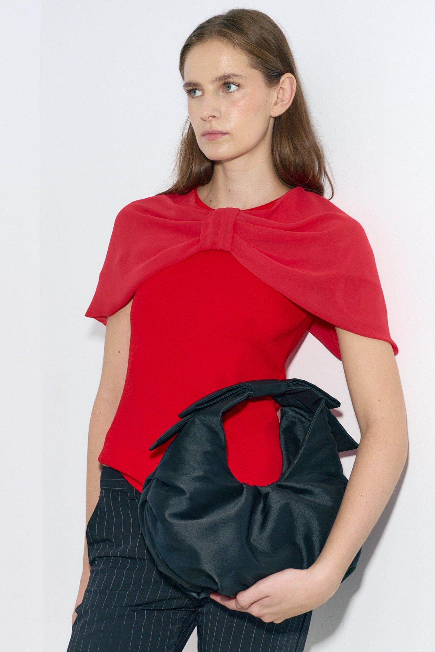 Marietta Bag Black