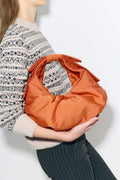 Marietta Bag Tangerine