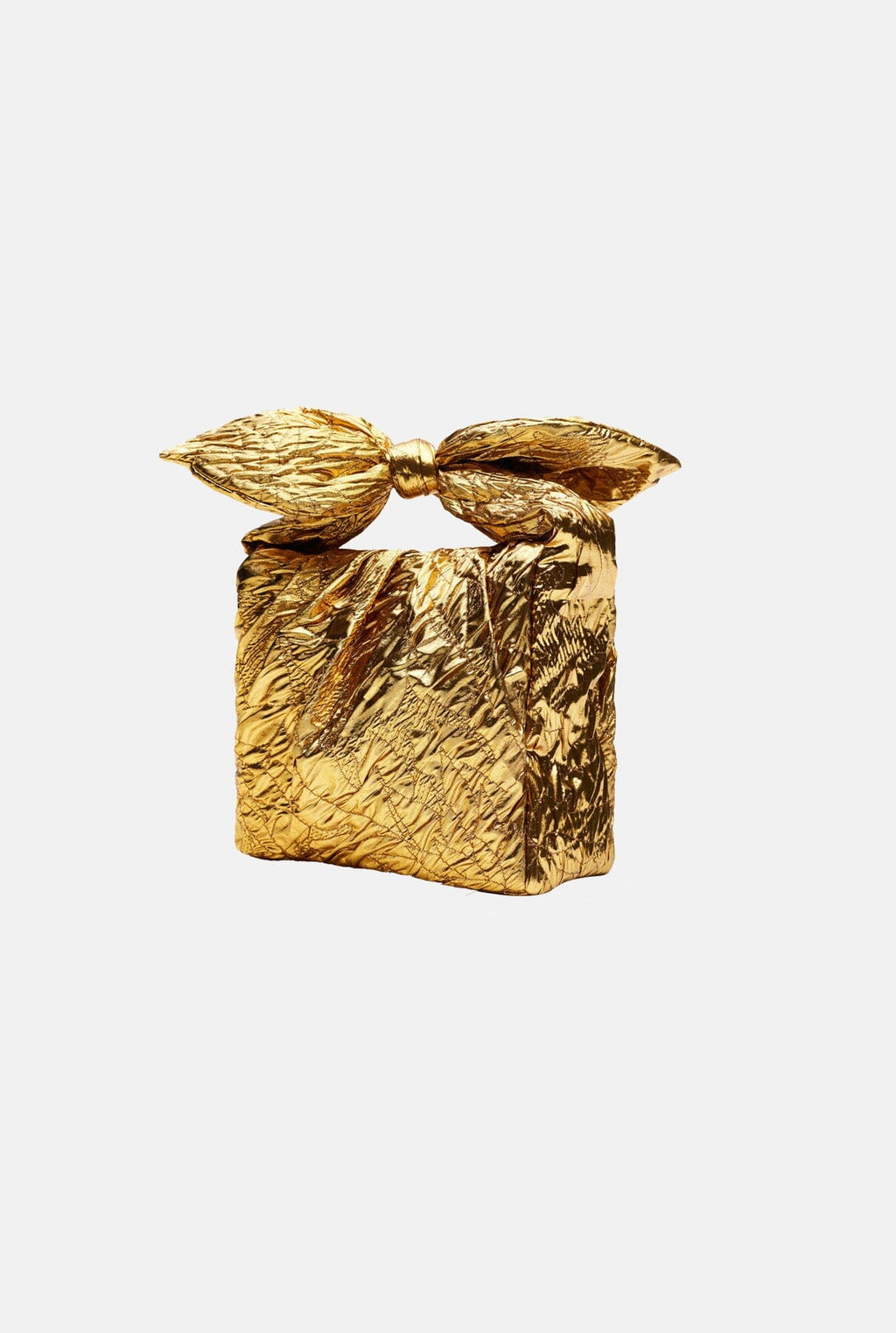 Mary Bag Gold