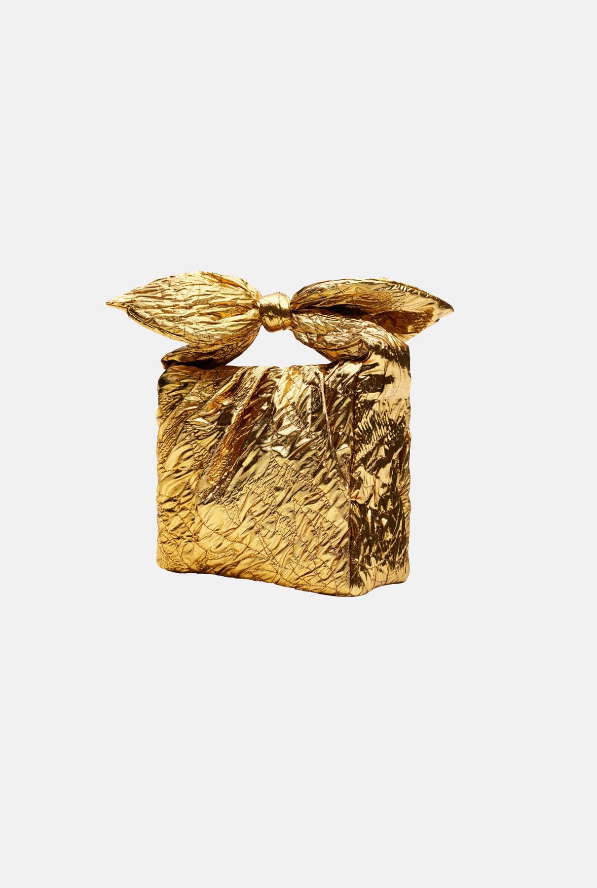 Mary Bag Gold