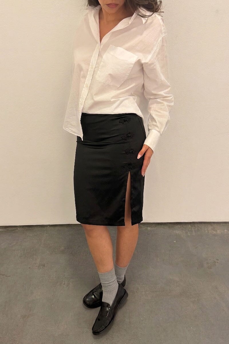 MINI COCO SKIRT