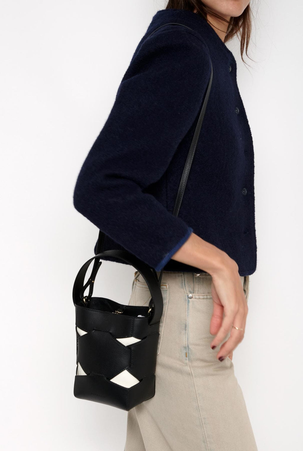 MINI PUZZLE | BLACK