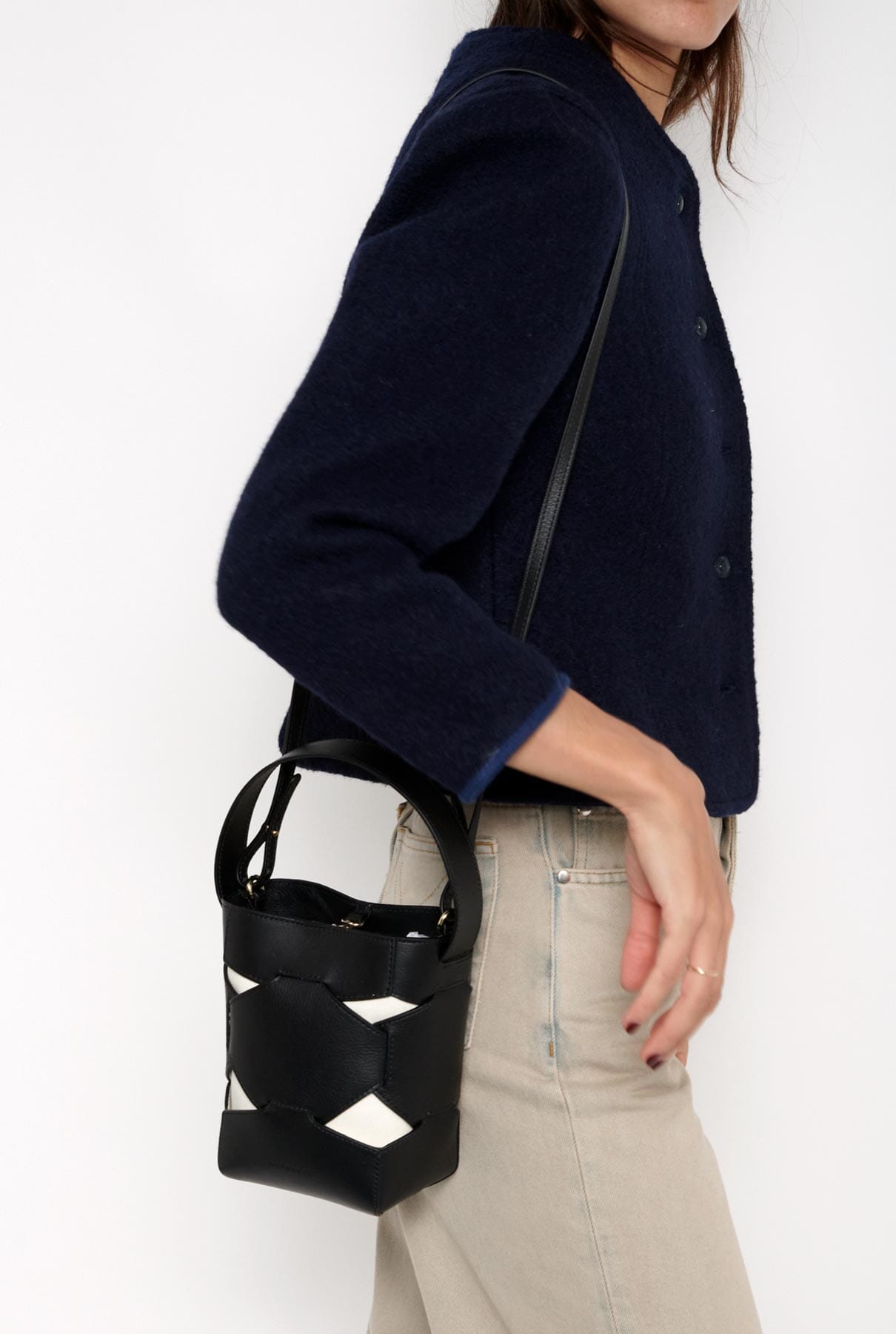 MINI PUZZLE | BLACK