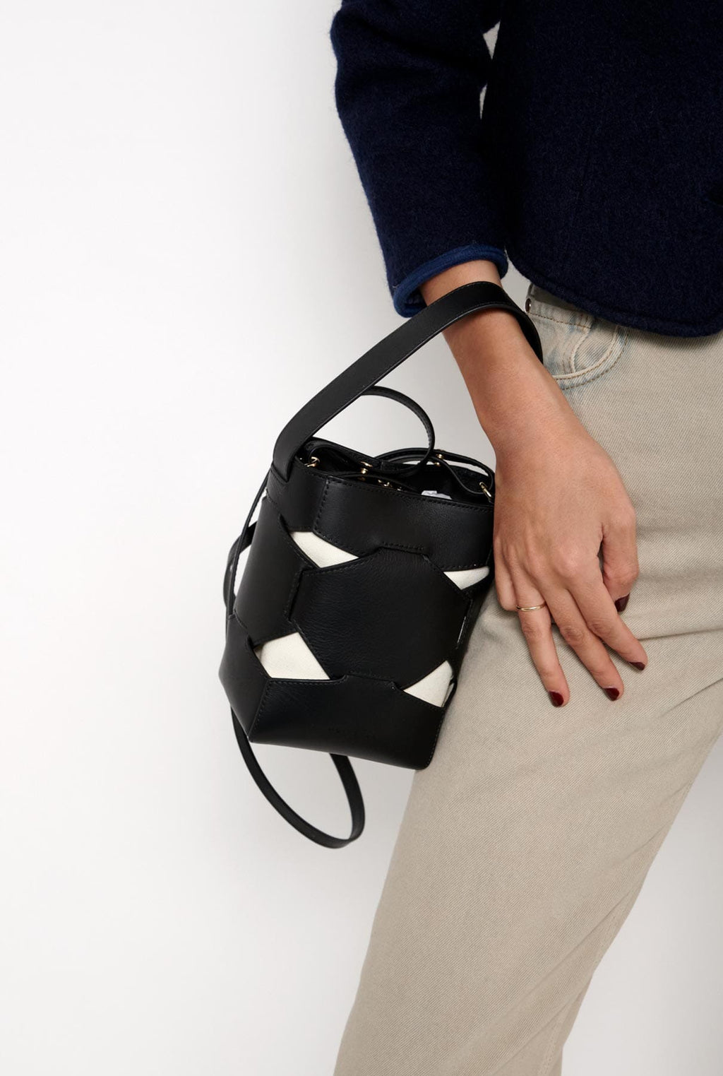 MINI PUZZLE | BLACK