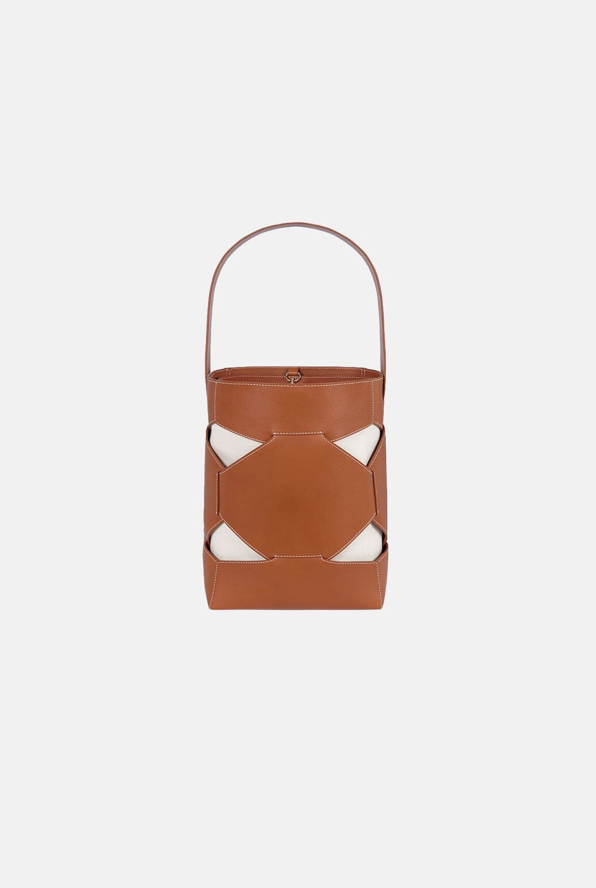 MINI PUZZLE | BROWN