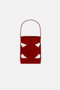 MINI PUZZLE | RED