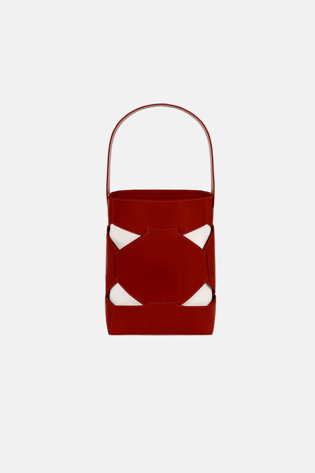 MINI PUZZLE | RED